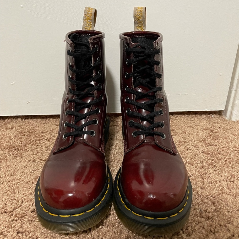 Dr. Martens Vegan 1460